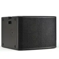 DB Technologies dBTechnologies SUB 918 aktiv subwoofer 18