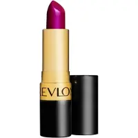 Revlon Cosmetics Super Lustrous pärlfärgat krämläppstift färg 457 Wild Orkidé 4,2 g