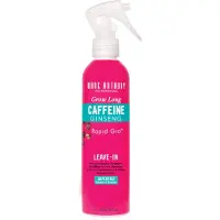 Marc Anthony , Grow Long, Super snabb styrka, Leave-in konditionerare, Koffein + Ginseng, 8,4 fl oz (250 ml)