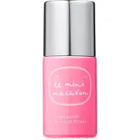 Le Mini Macaron Gel Polish 8.5 ml - Bubblegum Crush