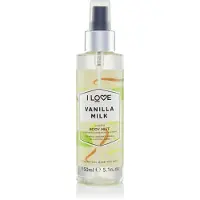 I Love... , Signature Collection, Mist Spray, Vanilla Milk, All Over The Body, 165 ml For Women