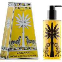 Ortigia Zagara shower gel