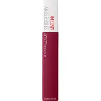 Maybelline SuperStay Matte Ink Liquid Läppstift 115 Founder 5 ml