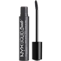Nyx Liquid Suede Cream Lipstick, Stone Fox