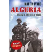 Algeria (häftad, eng)