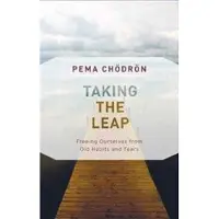 Taking the Leap
