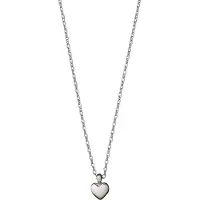 Pilgrim Halsband 'Sophia' silver