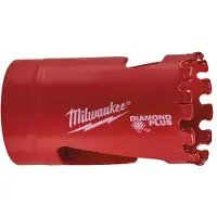 Milwaukee Hålsåg Diamond Plus; 29 mm