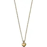 Pilgrim Halsband 'Sophia' guld