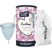 Belladot Evelina Menstrual Cup S-M