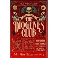 The Man From the Diogenes Club