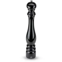 Peugeot Paris Pepparkvarn 50 Cm Svart Lack Bok
