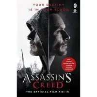 Assassin's Creed: the Official Film Tie-in