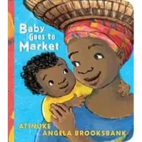 Baby Goes to Market