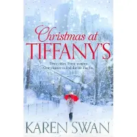 Christmas at Tiffany's