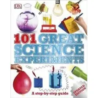 101 Great Science Experiments