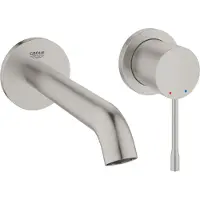 GROHE 19408DC1, Badrumshandfat