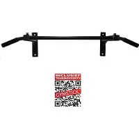 Gymstick Pro Chinsrack