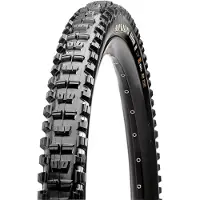 Maxxis Minion DHR II Vikbart däck 29x2.30" svart 58-622 | 29x2.30 2021 Däck med punkteringsskydd