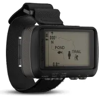 Garmin Foretrex 701 Ballistic Edition Nocolour