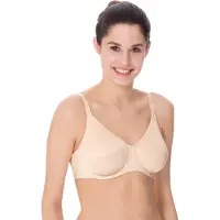 Triumph Minimizer beige