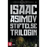 Stiftelsetrilogin