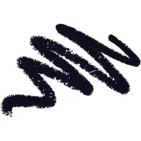 Smashbox Always Sharp Waterproof Kohl Eye Liner Raven - 0,3 g