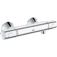 GROHE Precision Trend termostatarmatur brus 1/2