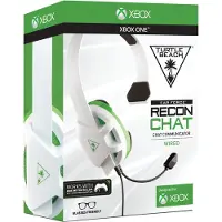 Turtle Beach Chat Recon Gamingheadset