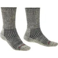 Bridgedale Hike Midweight Comfort Boot Långa Strumpor