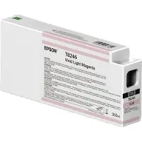 Epson T8246 ljus magenta bläckpatron (original)
