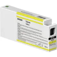 Epson T8244 gul bläckpatron (original)