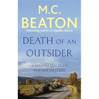Death of an Outsider