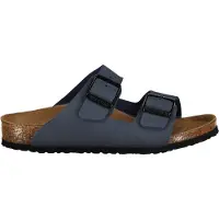 Birkenstock Tofflor ARIZONA flickor - Blå - 26