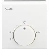 Danfoss FH-WT rumstermostat standard