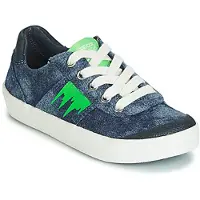 Geox Sneakers J KILWI BOY pojkar - Blå - 28