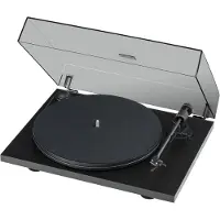 Pro-Ject Primary E OM NN Svart