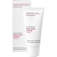 Santaverde classic cream medium Ansiktskräm 30 ml