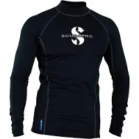 SCUBAPRO Upf 80 T Flex Långärmad Rash Guard
