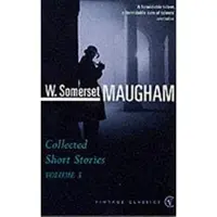 Collected Short Stories Volume 3