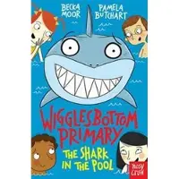 Wigglesbottom Primary: The Shark in the Pool