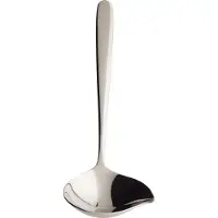 Villeroy & Boch Daily Line Såsslev 18,2 Cm - Serveringsbestick Silver