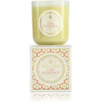 Voluspa Saijo Persimmon Classic doftljus