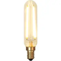 Star Trading E14 Lampa 2,5W LED 2200K Decoration