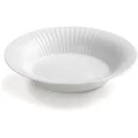 Kähler Hammershi Deep-21 Cm Djup Tallrik