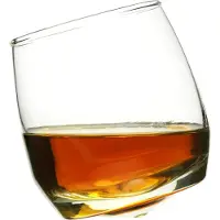 Sagaform Whiskeyglas, 6 st