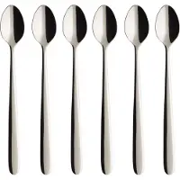 Villeroy & Boch Daily Line Longdrinksked 6-pack 20 Cm - Skedar Silver
