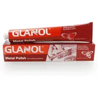 Hilke COLLECTION Glanol Mässingputs 100ml