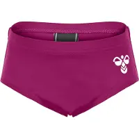 Hummel Badbyxor - HMLSabri - Rosa - - 74/80 - Badkläder