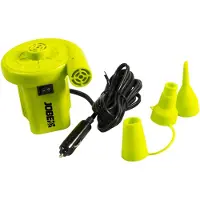 Jobe 12v Luftpump